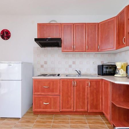 Apartments Dragan Lopar Bagian luar foto