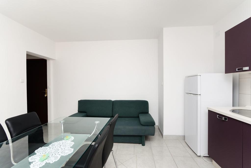 Apartments Dragan Lopar Bagian luar foto
